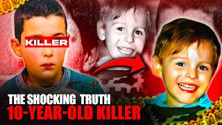 The James Bulger murder Inside the chilling police investigation  Deep Crime Unveiled [upl. by Brandea]