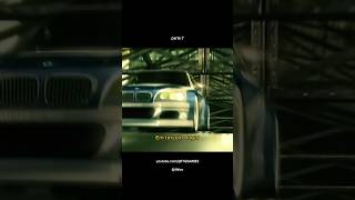 Abertura do NEED FOR SPEED MOST WANTED nfsmw ps2 shortvideo [upl. by Adahs516]