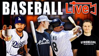 Baseball Live [upl. by Roti]