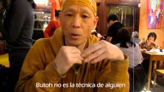 Visita de Katsura Kan en Buenos Aires 2013 [upl. by Henriha]