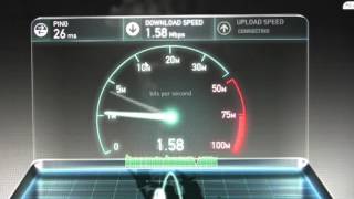 Vodafones 4G Rural Broadband any good [upl. by Nahem235]