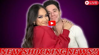 Unbelievable Twist Jenn Tran and Sasha Farbers Shocking Marriage Revelation [upl. by Aramat]