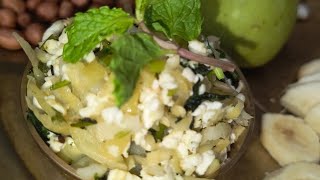 Navratri Special Diet Recipe with weight loss [upl. by Stanfield]