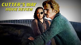 Cutters Way  1981  Movie review  Fun City Editions  16  Cutter and Bone [upl. by Gilford]