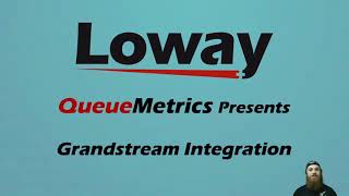 QueueMetrics Live Configuration with Grandstream UCM in UNDER 5 Minutes [upl. by Gervase]