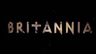 Britannia Soundtrack list [upl. by Asirap]