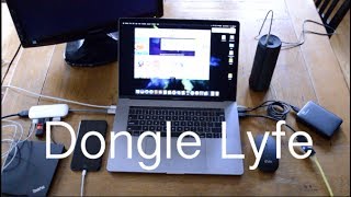 The truth about Dongle Life [upl. by Eelytsirk]