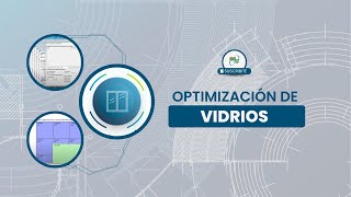 Optimizador de Vidrios en OP 21 [upl. by Yluj]