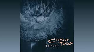 Treasure  Cocteau Twins Full Album Vocals Only [upl. by Kling]