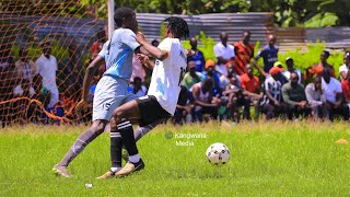 Shabana 2  0 Dimba Patriots All goals amp Match Highlights  Matthew Tegisi Duke Okoth [upl. by Goodard]