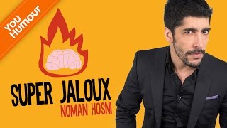 NOMAN HOSNI  Super Jaloux [upl. by Sesylu637]