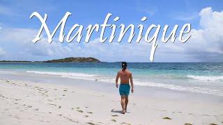 MARTINIQUE [upl. by Godspeed897]