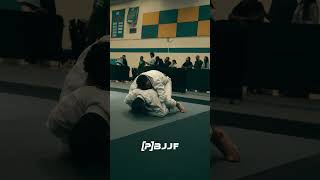 Jiujitsu teaches us to be calm in chaos Control the storm [upl. by Kelcey]