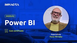 Imersão  Power BI  Dia 2 [upl. by Tsew239]