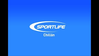 Próximamente Sportlife Chillán [upl. by Rem708]