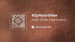 Solidariteit veg saam met jou want JyHoortHier [upl. by Oalsinatse116]