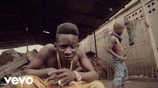 Mr Eazi  PIPI DANCE [upl. by Eeliak]