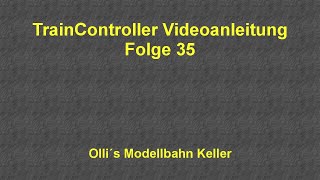 TrainController Folge 35 Fenster andocken [upl. by Ravel]