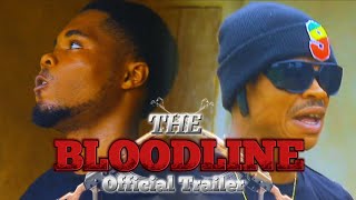 THE BLOODLINE  Official Trailer [upl. by Mcneil]