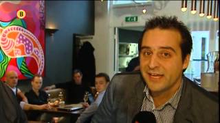 restaurant Sense in Den Bosch wist haar ster te behouden [upl. by Pentha]