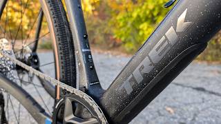 Why the 2025 Trek Checkpoint SL5 Might Be the Perfect Gravel Bike [upl. by Alilahk639]