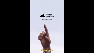 🐺 Bilbao BBK Live 2022 vídeo presentación nuevos artistas Biibaobbklive 🐺 [upl. by Dailey]