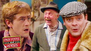 Best of Series 3  Only Fools And Horses  BBC Comedy Greats [upl. by Havener]