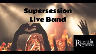 Supersession [upl. by Annaitsirk313]