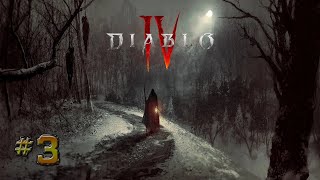 DIABLO IV 3  HECHICERO  DIRECTO [upl. by Retsof]