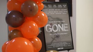 ECHO TV Orange Carpet Premiere of “Gone” [upl. by Etnoel]