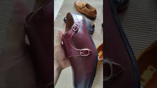 formal shoes short video jangomall formalshoes leathershoesformen onfeetreview 03411346643 [upl. by Had358]