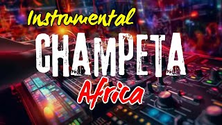 Champeta Africa INSTRUMETAL [upl. by Eiruam359]