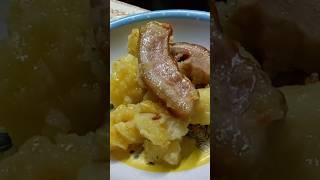 O Mâncare Delicioasa cu Castraveți Murați😋👍reteta cooking reţetă rețetă food angie shorts [upl. by Oflunra]