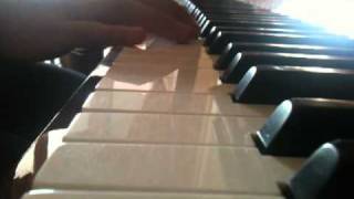 Utan Dina Andetag  Pianocover [upl. by Eelatan557]