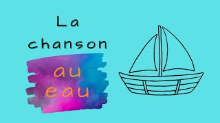 Chanson du son aueau [upl. by Stila]