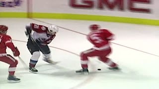 Best of Forsberg Makes Lidstrom Look Silly [upl. by Andrade]