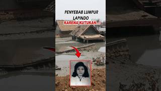 MISTERI LUMPUR LAPINDO SIDOARJO [upl. by Ciri433]