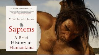 SAPIENS YUVAL HARARI  ANIMATED BOOK SUMMARY  PART 2 [upl. by Noirda]