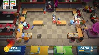 Overcooked 211 [upl. by Saibot]