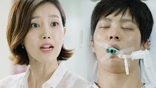 채정안 “못살리면 다 옷벗어”  용팔이Yong Pal  SBS DRAMA [upl. by Cotter]