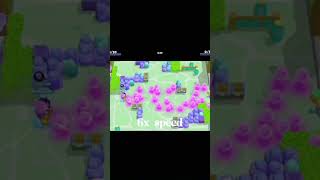 How many jellyfish can spawn in jellyfish fieldbrawlstars HACKERGAMING [upl. by Marjie620]