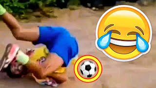 TOP 99 FUNNIEST FOOTBALL MOMENTS OF 2024 🤣 CRAZY SKILLS GOALS FAILS MEMES amp FOOTBALL COMEDY [upl. by Owens939]