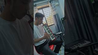 dilruba cover melodica kailashkher kailasahindisong manishkaushik [upl. by Bruno546]