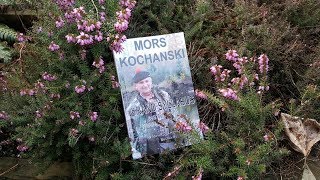 Mors Kochanski bush pot compact cook kit [upl. by Dafodil]