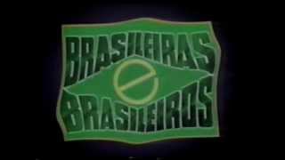 Brasileiras e Brasileiros  NOVELA SBT  1990 [upl. by Spooner342]