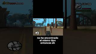 gta San Andreas trucos Jetpack Coche de carreras y Quad [upl. by Gregoire456]