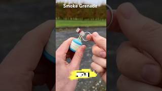 Smoke Grenade shorts foryou tranding viralshorts [upl. by Carder]