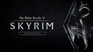 Lets Play Skyrim  Part 30  Darkness Returns Thieves Guild Questline ENDING [upl. by Barren]