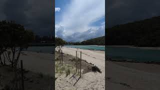 Tallebudgera Creek  Gold Coast Australia [upl. by Marquita]