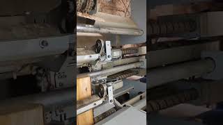 timber multi rip sawwoodworking machinery sawmill lumber circular blades sawsWA 8613774692585 [upl. by Head]